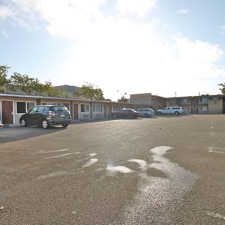 Budget Inn Lompoc Exterior photo