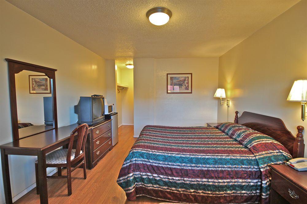 Budget Inn Lompoc Exterior photo