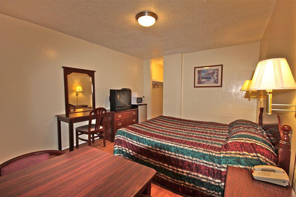 Budget Inn Lompoc Exterior photo